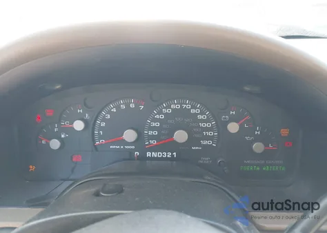 2005 Ford Explorer Xlt/Xlt Sport/Nbx из США, поврежденный, VIN 1FMZU73W25UA56344